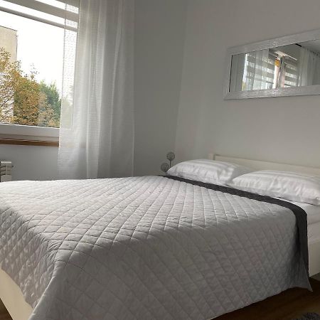Apartament Cynamon II Sandomierz Exterior foto