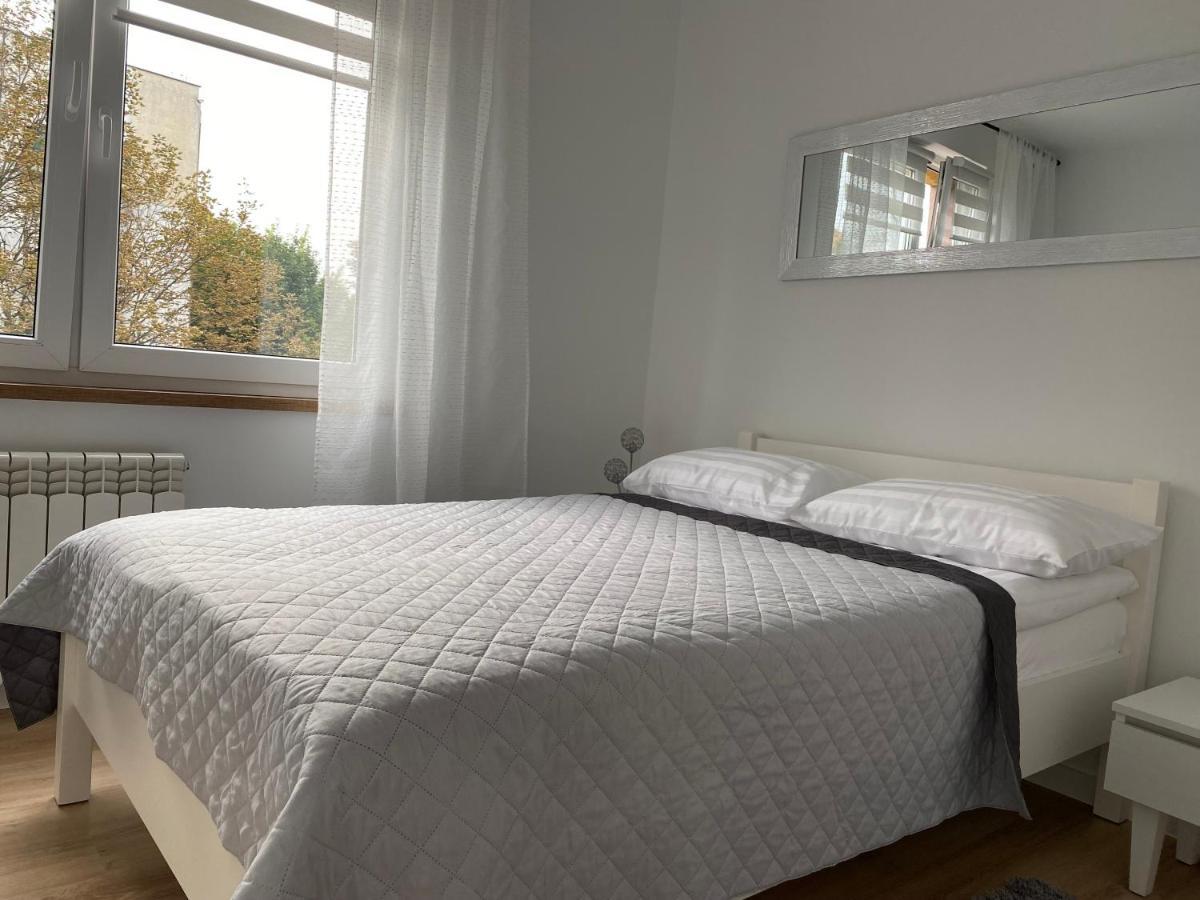 Apartament Cynamon II Sandomierz Exterior foto