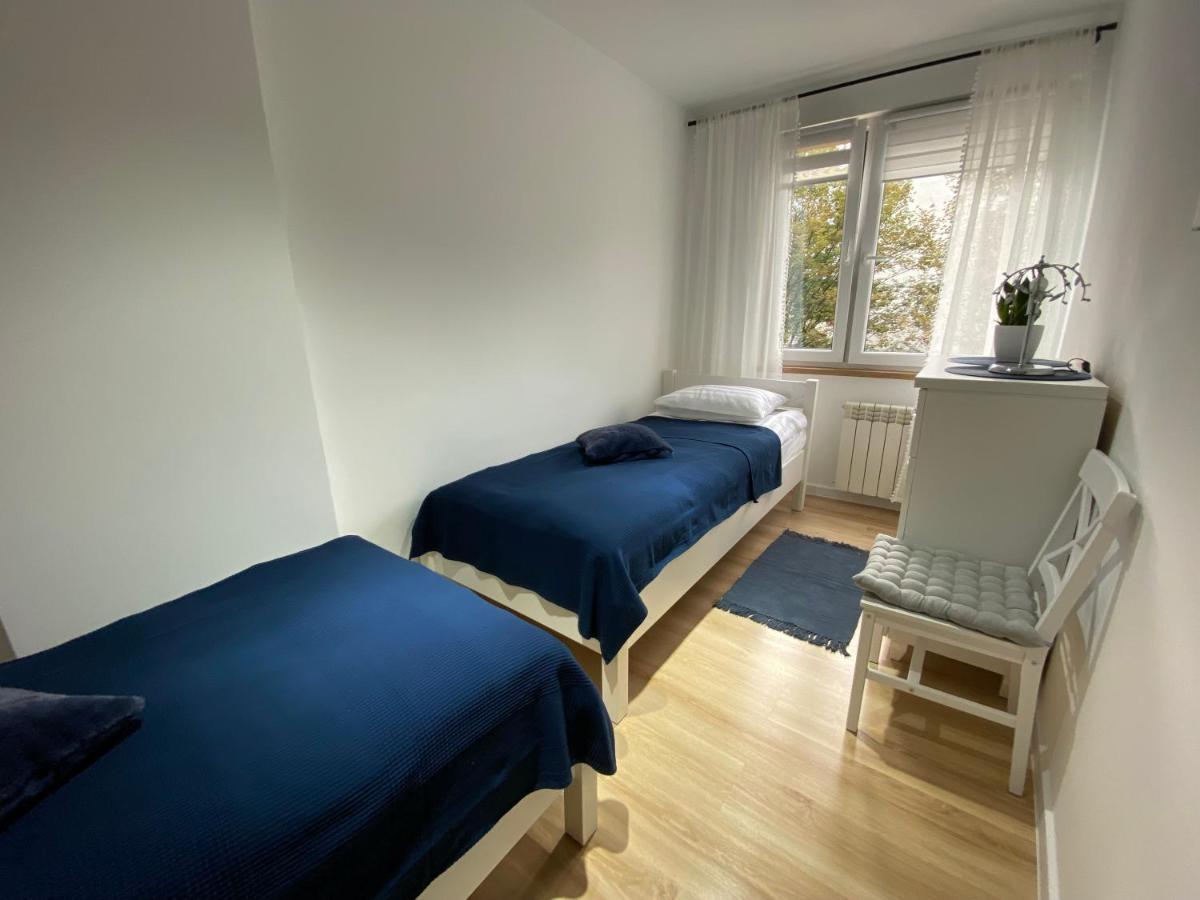Apartament Cynamon II Sandomierz Exterior foto